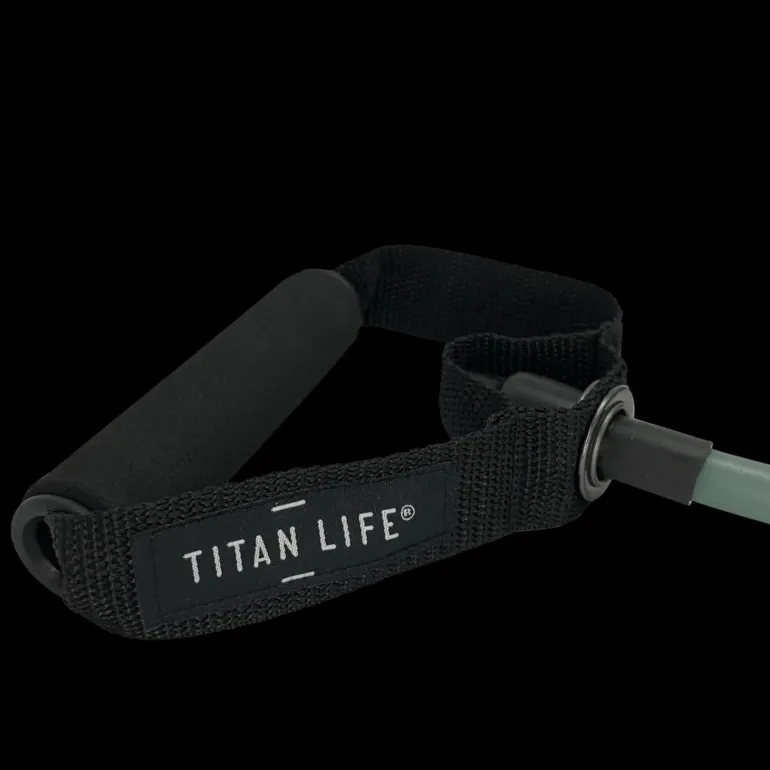 Exercise Tube Hard, motståndsband hårt - Styrketräning - Exercise Tube Hard, motståndsband hårt