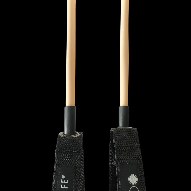 Exercise Tube Set, motståndsband lätt - Styrketräning - Exercise Tube Set, motståndsband lätt