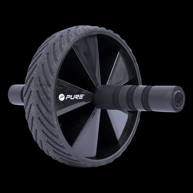 Exercise Wheel, träningshjul - Övrigt - Exercise Wheel, träningshjul