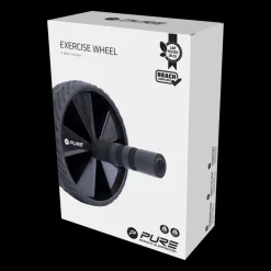 Exercise Wheel, träningshjul - Övrigt - Exercise Wheel, träningshjul