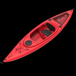 Expedition 10 fritidskajak - Havskajak - Expedition 10 fritidskajak