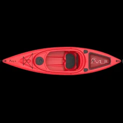 Expedition 10 fritidskajak - Havskajak - Expedition 10 fritidskajak