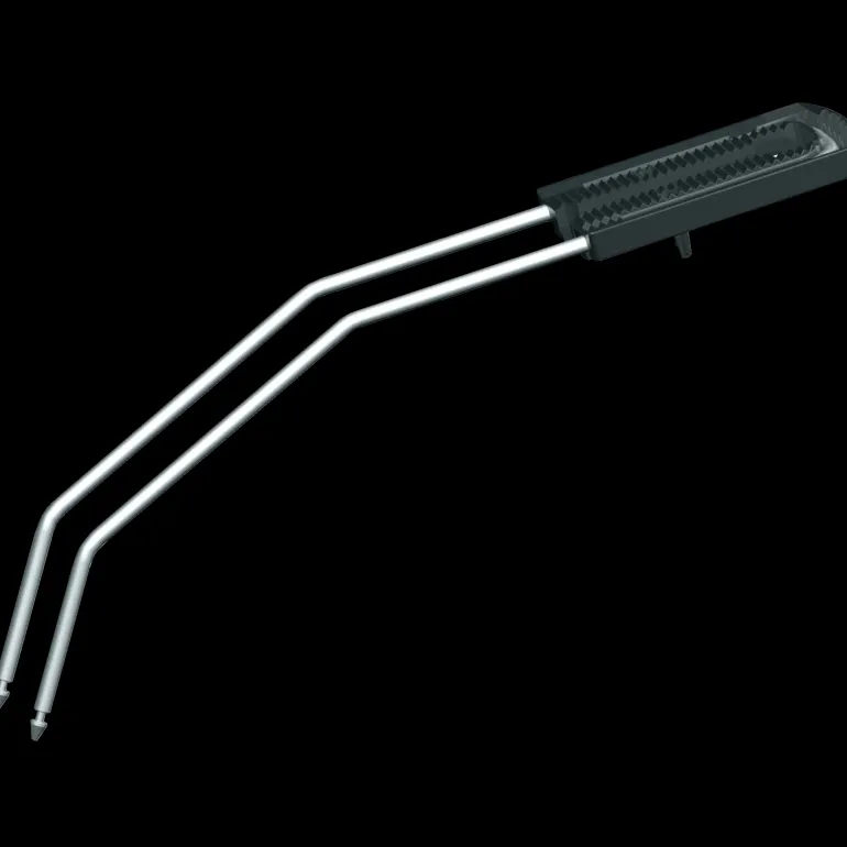 Extra fästbygel till små ramstorlekar Siesta/Caress - Cykelbarnstolar & Tillbehör - Extra fästbygel till små ramstorlekar Siesta/Caress