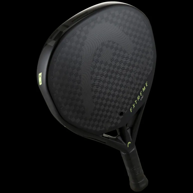Extreme One 2023 padelracket, unisex - Padelracketar - Extreme One 2023 padelracket, unisex
