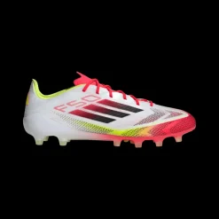 F50 Elite AG Q1 25, fotbollsskor konstgräs, unisex - Fotbollsskor - F50 Elite AG Q1 25, fotbollsskor konstgräs, unisex