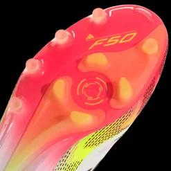F50 Elite AG Q1 25, fotbollsskor konstgräs, unisex - Fotbollsskor - F50 Elite AG Q1 25, fotbollsskor konstgräs, unisex