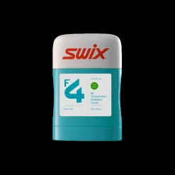 F4 Glidewax Liquid 100ml 24/25, glidvalla för alpinskidor - Glidvalla - F4 Glidewax Liquid 100ml 24/25, glidvalla för alpinskidor