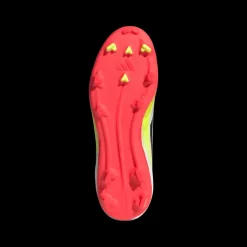 F50 League FG/MG Q1 25, fotbollsskor gräs och konstgräs, junior - Fotbollsskor - F50 League FG/MG Q1 25, fotbollsskor gräs och konstgräs, junior