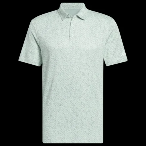 Fairway Ultimate365 Jacquard Polo Shirt, polotröja, herr - Golfpikeer - Fairway Ultimate365 Jacquard Polo Shirt, polotröja, herr