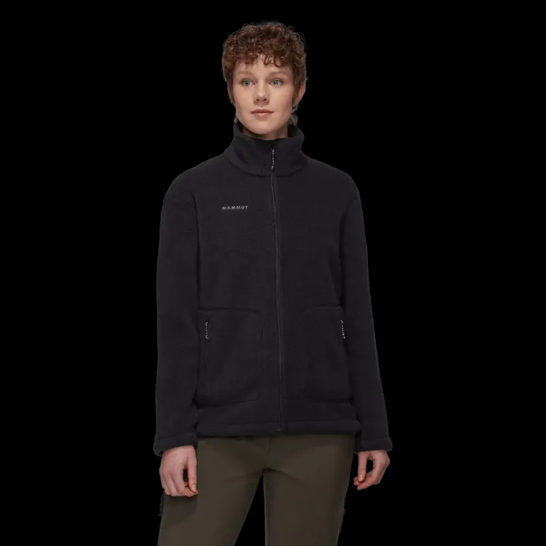 Falera Ml Jacket, fleecejacka dam - Mellanlagersjackor - Falera Ml Jacket, fleecejacka dam