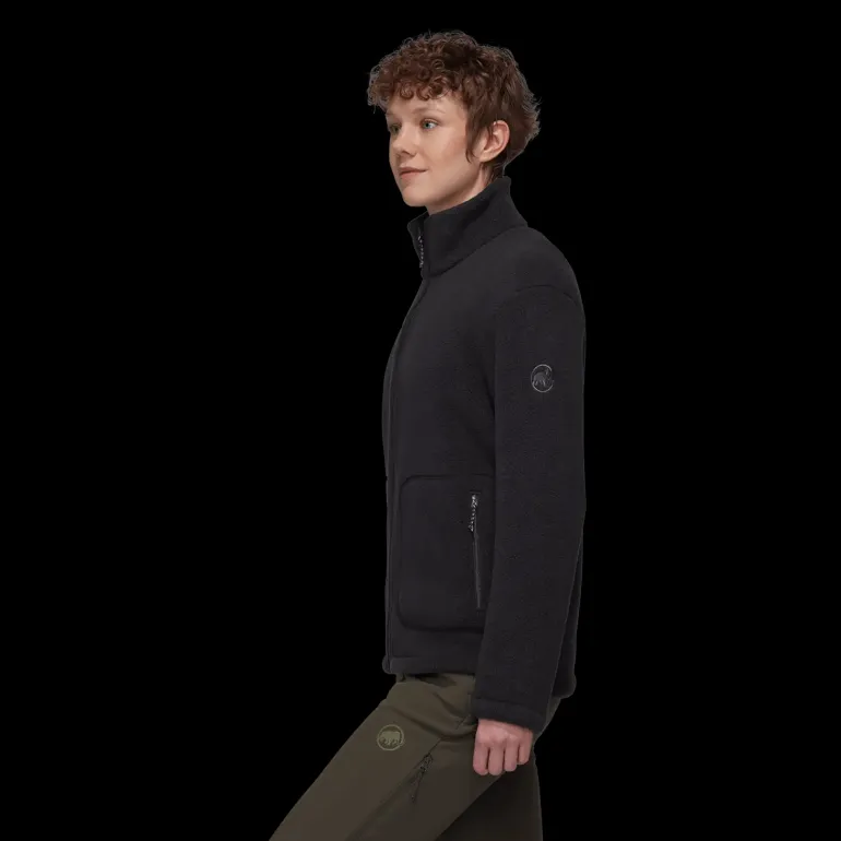 Falera Ml Jacket, fleecejacka dam - Mellanlagersjackor - Falera Ml Jacket, fleecejacka dam