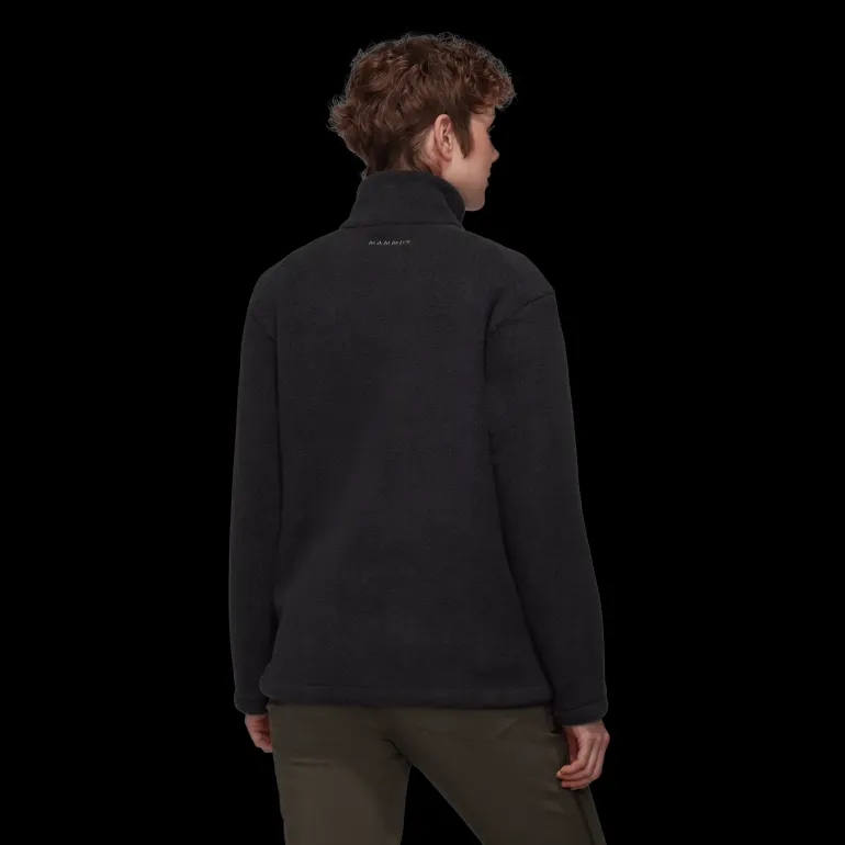 Falera Ml Jacket, fleecejacka dam - Mellanlagersjackor - Falera Ml Jacket, fleecejacka dam