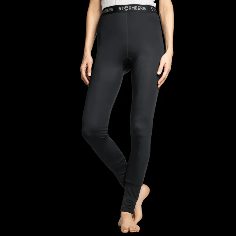 Falkenberg Bamboo Longs, superunderkläder, dam - Underdelar Syntet Dam - Falkenberg Bamboo Longs, superunderkläder, dam