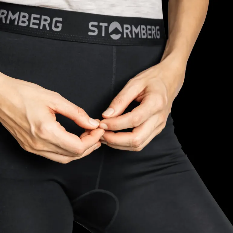 Falkenberg Bamboo Longs, superunderkläder, dam - Underdelar Syntet Dam - Falkenberg Bamboo Longs, superunderkläder, dam