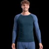 Falkenberg Bamboo Roundneck, t-shirt, herr - Överdelar Syntet Herr - Falkenberg Bamboo Roundneck, t-shirt, herr