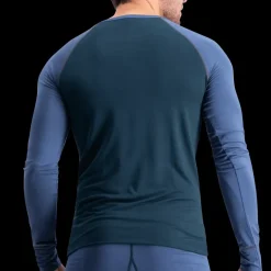 Falkenberg Bamboo Roundneck, t-shirt, herr - Överdelar Syntet Herr - Falkenberg Bamboo Roundneck, t-shirt, herr