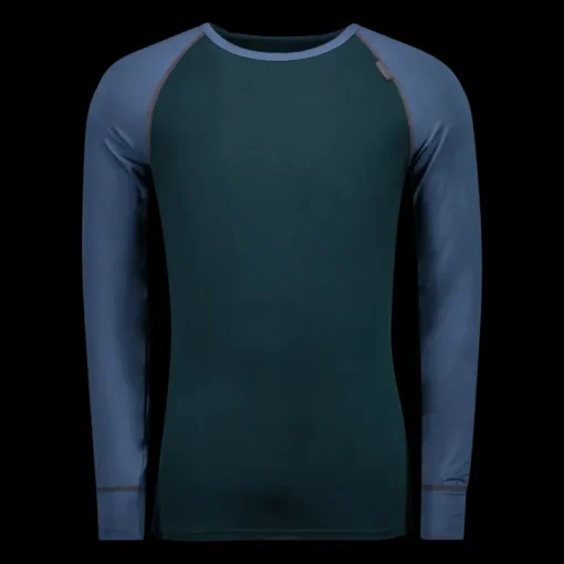 Falkenberg Bamboo Roundneck, t-shirt, herr - Överdelar Syntet Herr - Falkenberg Bamboo Roundneck, t-shirt, herr