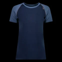 Falkenberg Bamboo Tee, t-shirt, dam - Överdelar Syntet Dam - Falkenberg Bamboo Tee, t-shirt, dam