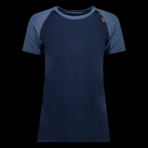 Falkenberg Bamboo Tee, t-shirt, dam - Överdelar Syntet Dam - Falkenberg Bamboo Tee, t-shirt, dam