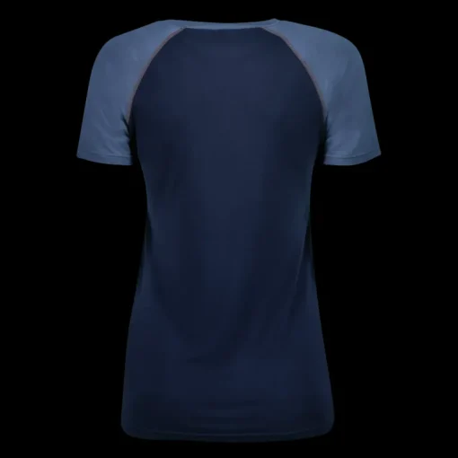Falkenberg Bamboo Tee, t-shirt, dam - Överdelar Syntet Dam - Falkenberg Bamboo Tee, t-shirt, dam