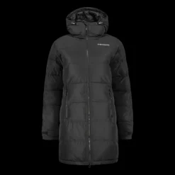 Falun Insulated Parka, parkas, dam - Vinterjackor - Falun Insulated Parka, parkas, dam