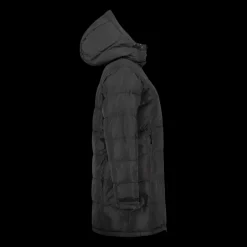 Falun Insulated Parka, parkas, dam - Vinterjackor - Falun Insulated Parka, parkas, dam