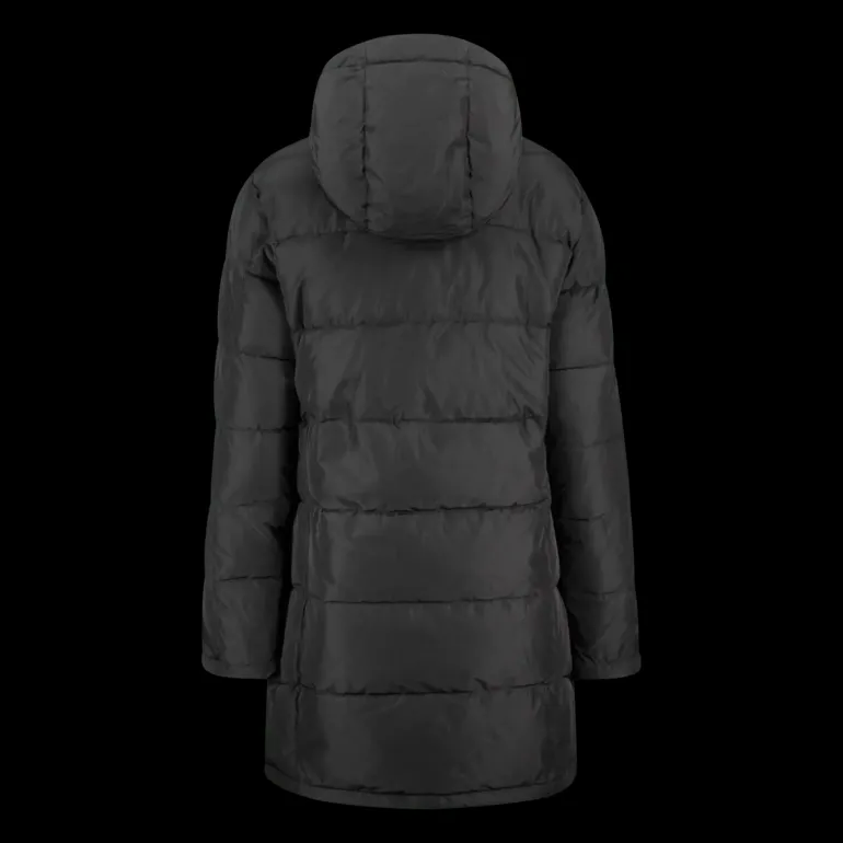 Falun Insulated Parka, parkas, dam - Vinterjackor - Falun Insulated Parka, parkas, dam