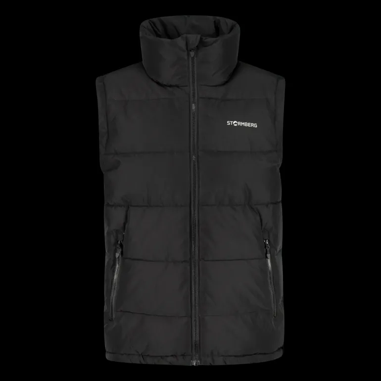 Falun Insulated Vest, väst - Mellanlagerjackor - Falun Insulated Vest, väst