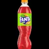 Fanta Exotic - Fädriga Drycker - Fanta Exotic