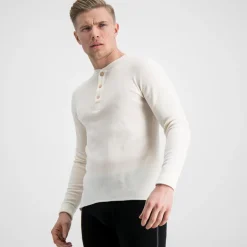 Farfarströja 100 % merinoull - Tröjor - Farfarströja 100 % merinoull