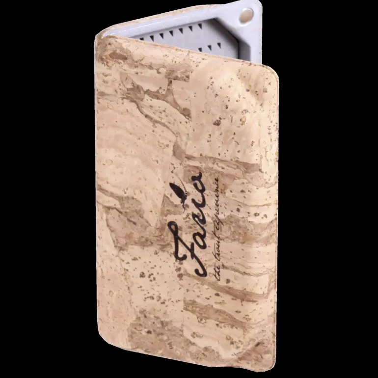 Fario Slit Foam Fly Box L - Verktyg & Utrustning - Fario Slit Foam Fly Box L