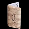 Fario Slit Foam Fly Box S - Verktyg & Utrustning - Fario Slit Foam Fly Box S