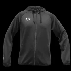 Fast - Hooded Jacket 24/25, huvjacka, junior - Träningskläder - Fast - Hooded Jacket 24/25, huvjacka, junior