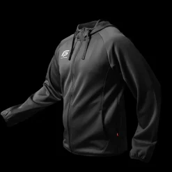 Fast - Hooded Jacket 24/25, huvjacka, junior - Träningskläder - Fast - Hooded Jacket 24/25, huvjacka, junior