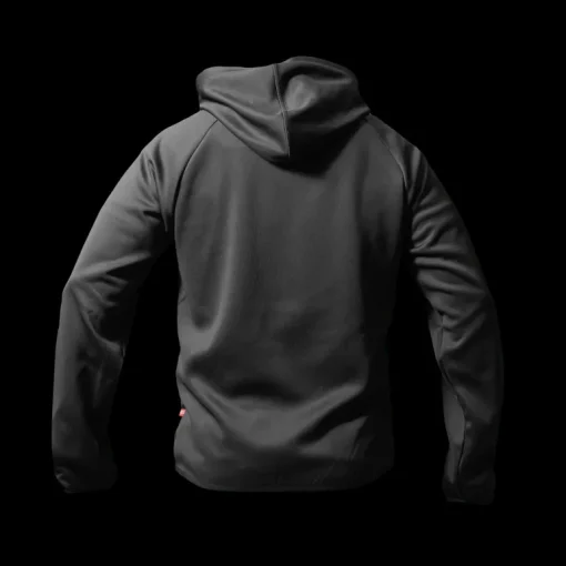 Fast - Hooded Jacket 24/25, huvjacka, unisex - Träningskläder - Fast - Hooded Jacket 24/25, huvjacka, unisex