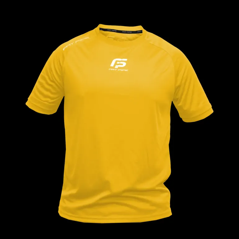 Fast - Player's T-Shirt 24/25, träningströja, unisex - Träningskläder - Fast - Player's T-Shirt 24/25, träningströja, unisex