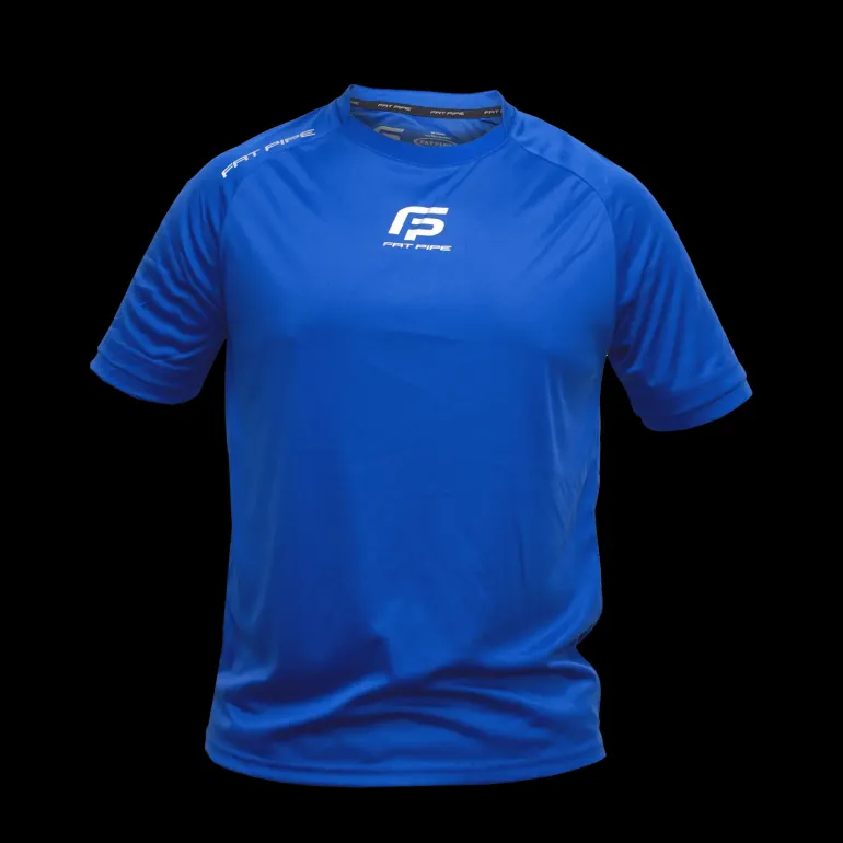 Fast - Player's T-Shirt 24/25, träningströja, junior - Träningskläder - Fast - Player's T-Shirt 24/25, träningströja, junior