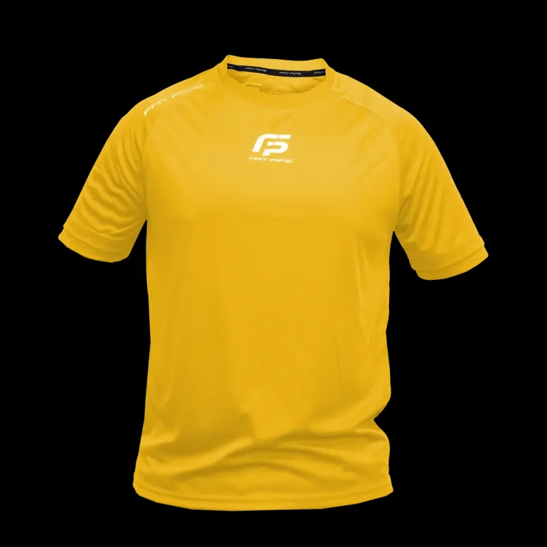 Fast - Player's T-Shirt 24/25, träningströja, unisex - Träningskläder - Fast - Player's T-Shirt 24/25, träningströja, unisex