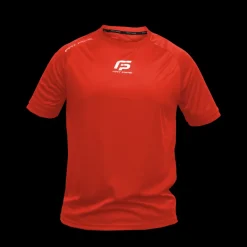 Fast - Player's T-Shirt 24/25, träningströja, unisex - Träningskläder - Fast - Player's T-Shirt 24/25, träningströja, unisex