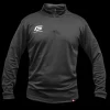 Fast - Warming Up Shirt 24/25, träningströja, junior - Träningskläder - Fast - Warming Up Shirt 24/25, träningströja, junior