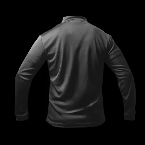Fast - Warming Up Shirt 24/25, träningströja, junior - Träningskläder - Fast - Warming Up Shirt 24/25, träningströja, junior