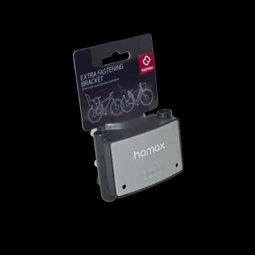 Fastening Bracket - Cykelbarnstolar & Tillbehör - Fastening Bracket
