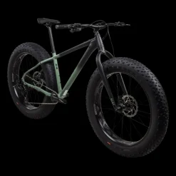 9FAT Lite 1x10 24, fatbike, unisex - Fatbikes - 9FAT Lite 1x10 24, fatbike, unisex