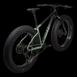9FAT Lite 1x10 24, fatbike, unisex - Fatbikes - 9FAT Lite 1x10 24, fatbike, unisex