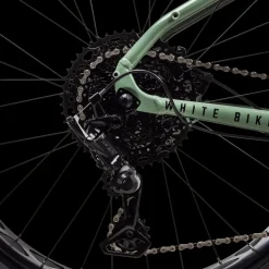 9FAT Lite 1x10 24, fatbike, unisex - Fatbikes - 9FAT Lite 1x10 24, fatbike, unisex