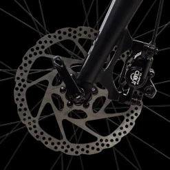 9FAT Lite 1x10 24, fatbike, unisex - Fatbikes - 9FAT Lite 1x10 24, fatbike, unisex