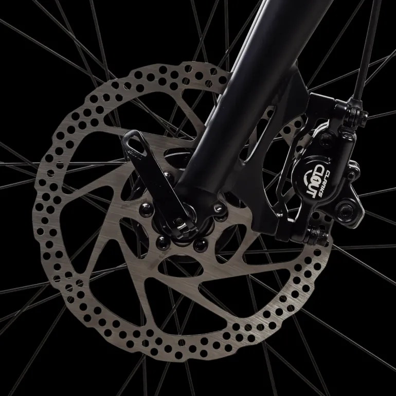 9FAT Lite 1x10 24, fatbike, unisex - Fatbikes - 9FAT Lite 1x10 24, fatbike, unisex