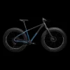 9FAT LTD NX 1x12 24, fatbike, unisex - Fatbikes - 9FAT LTD NX 1x12 24, fatbike, unisex