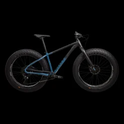 9FAT LTD NX 1x12 24, fatbike, unisex - Fatbikes - 9FAT LTD NX 1x12 24, fatbike, unisex