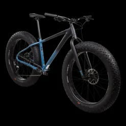 9FAT LTD NX 1x12 24, fatbike, unisex - Fatbikes - 9FAT LTD NX 1x12 24, fatbike, unisex